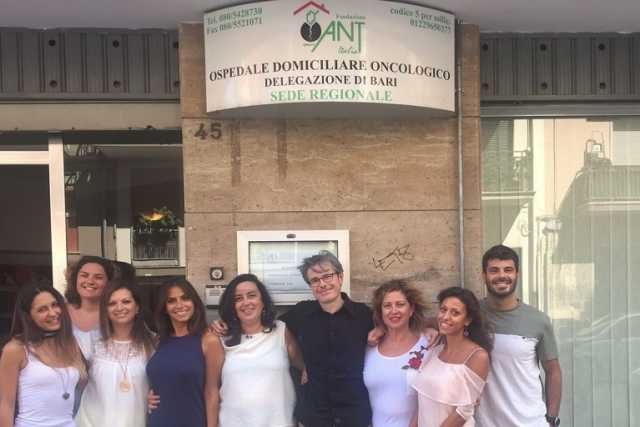 L'Associazione nazionale tumori: �Poco considerati, ma restituiamo dignit� alla vita�
